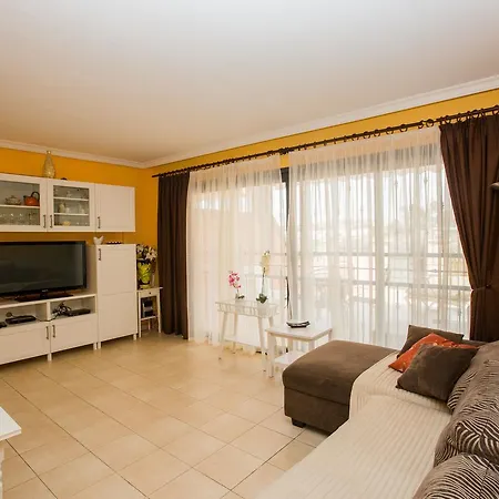 Townhouse En Adeje Park 度假居 阿德耶