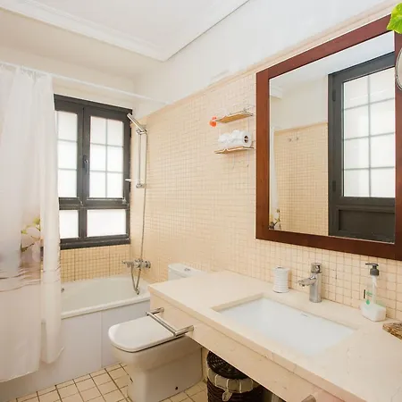 Townhouse En Adeje Park Holiday home Costa Adeje (Tenerife)