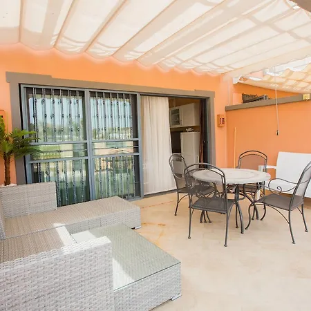 Townhouse En Adeje Park Costa Adeje (Tenerife)