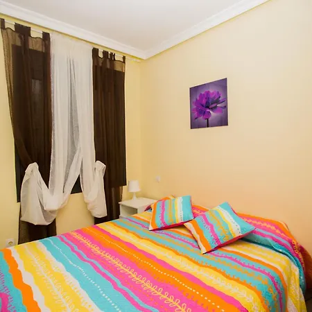 Townhouse En Adeje Park Holiday home Costa Adeje (Tenerife)