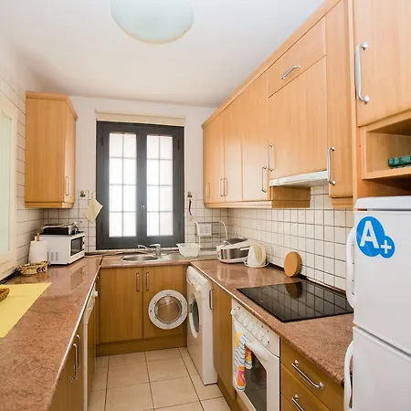 Townhouse En Adeje Park *