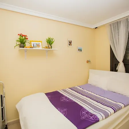 Townhouse En Adeje Park Costa Adeje (Tenerife)