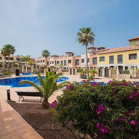 Holiday home Townhouse En Adeje Park *