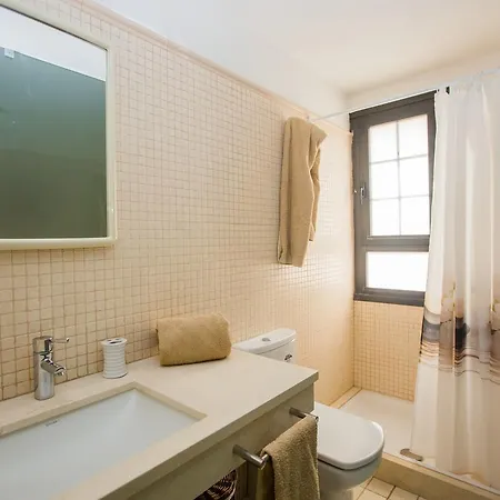 Holiday home Townhouse En Adeje Park *
