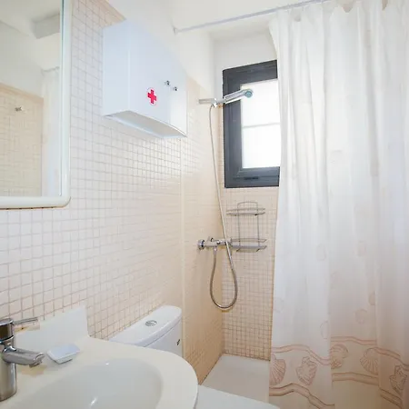 Townhouse En Adeje Park Holiday home *